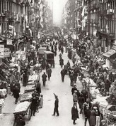 East Harlem 1900